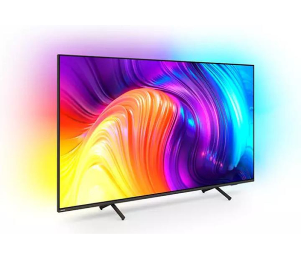 Philips 58PUS8517 - 1051850 - zdjęcie 4